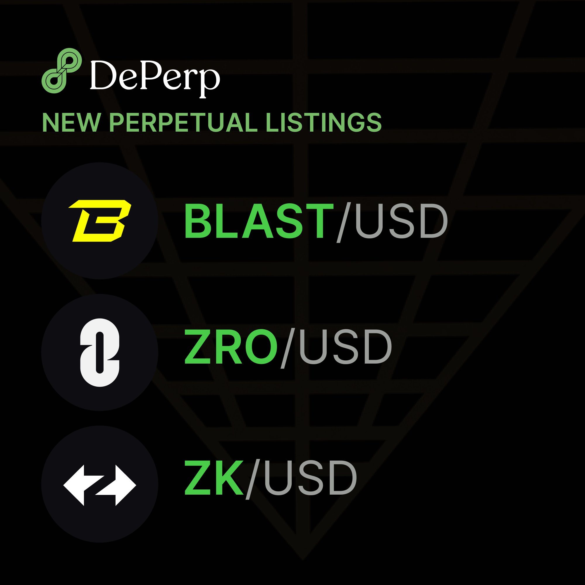 Listing