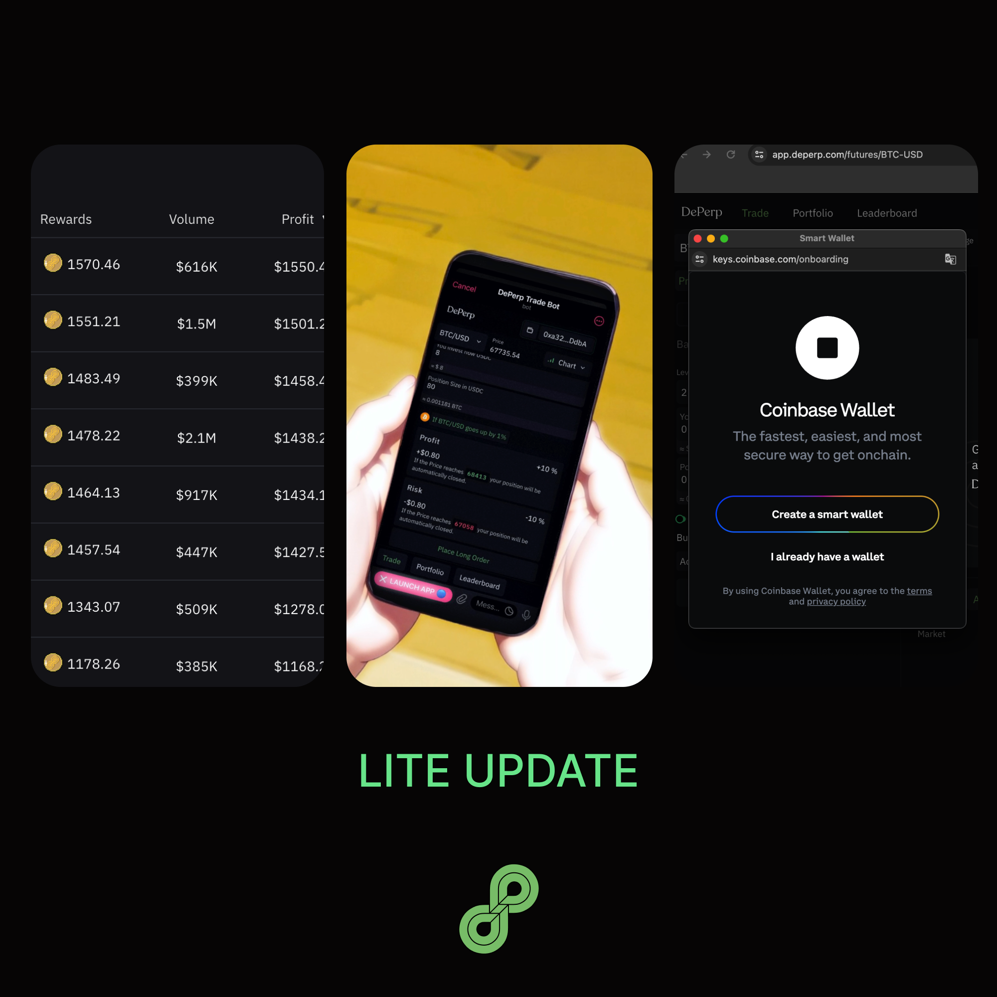 LiteUpdate